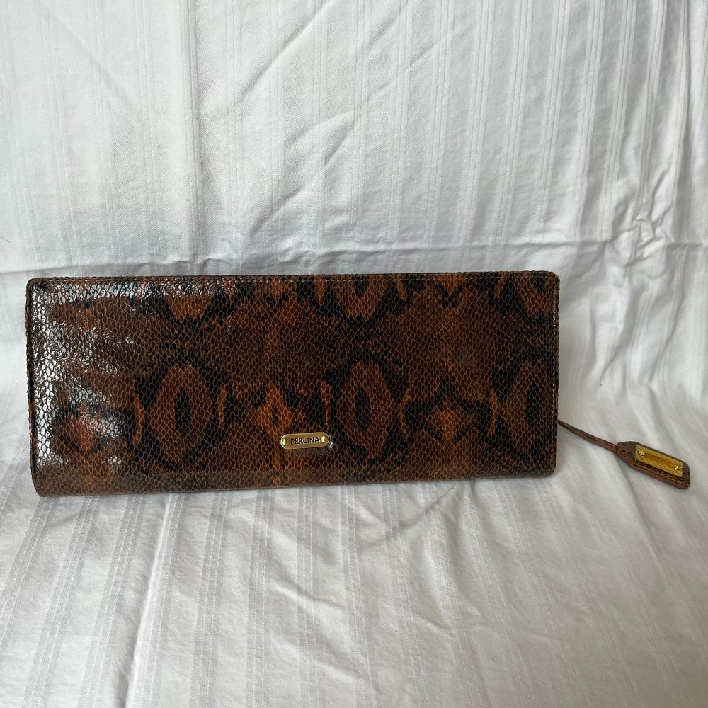 Perlina Clutch